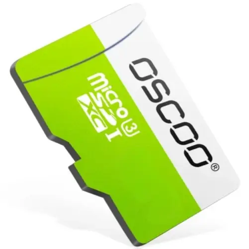 OSCOO 32GB MICRO SD CARD 